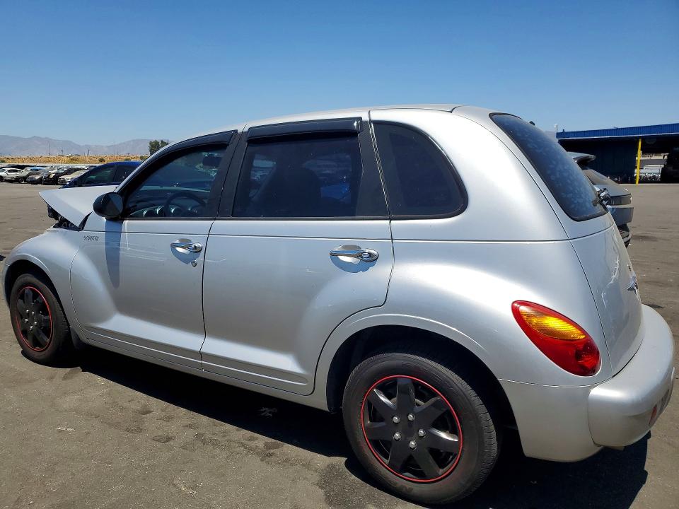 Продаж на аукціоні авто 2005 Chrysler Pt Cruiser, vin: 3C4FY48B85T586005, номер лоту: 63432956