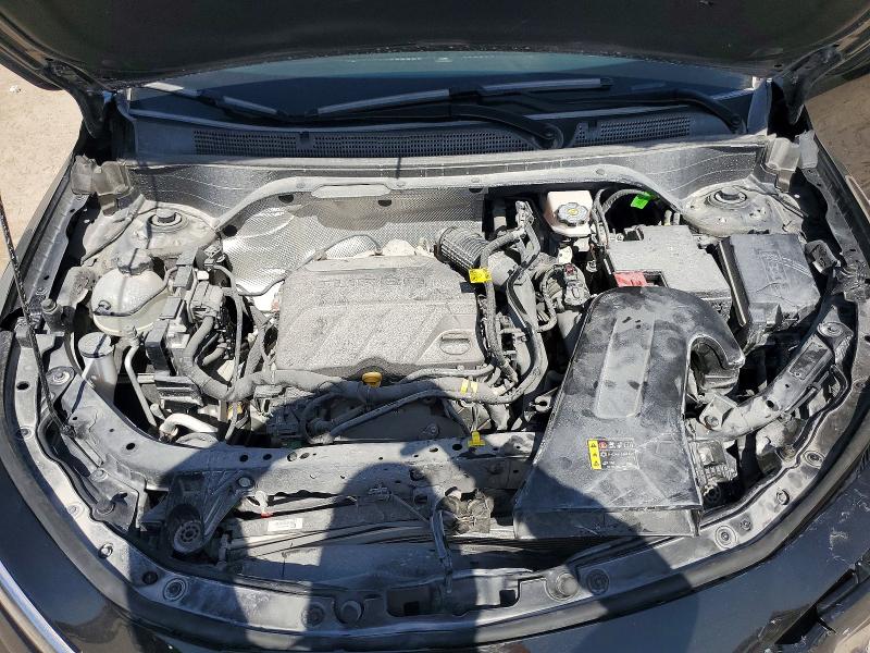 Продаж на аукціоні авто 2026 Buick Envista, vin: KL47LBEP2TB119887, номер лоту: 61817156