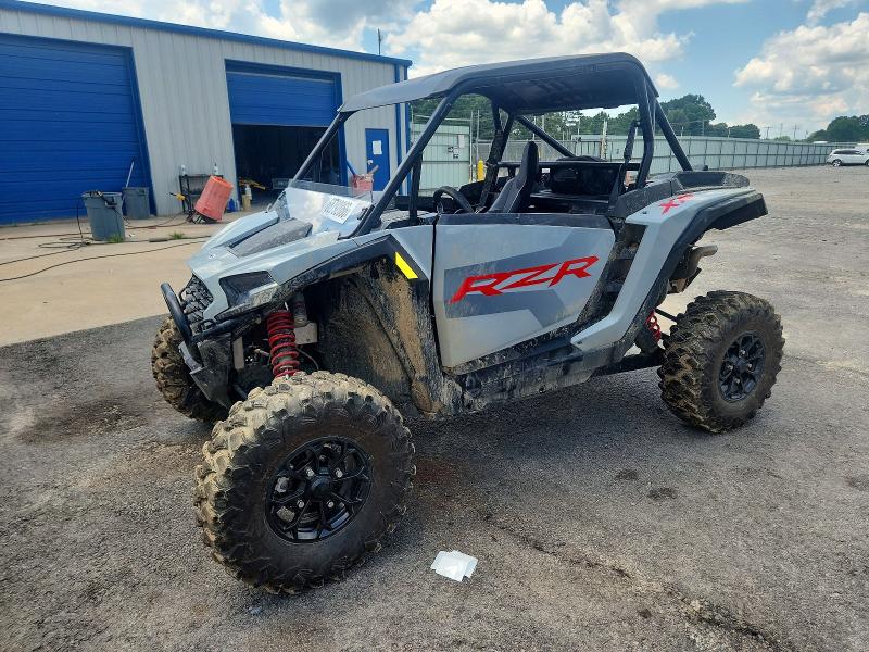 Продажа на аукционе авто 2025 Polaris Rzr Xp, vin: 3NSNEB996SF114530, номер лота: 60792066