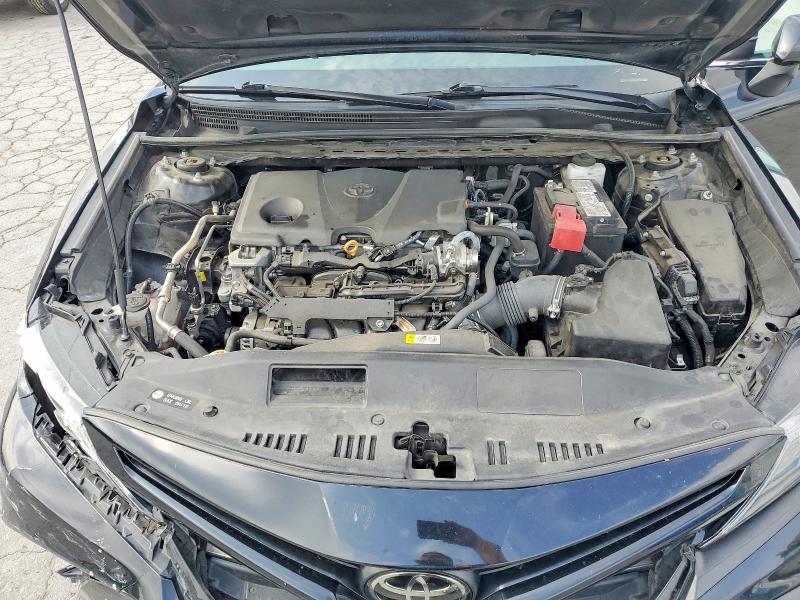 Продажа на аукционе авто 2024 Toyota Camry, vin: 4T1T11AK9RU869312, номер лота: 60136166