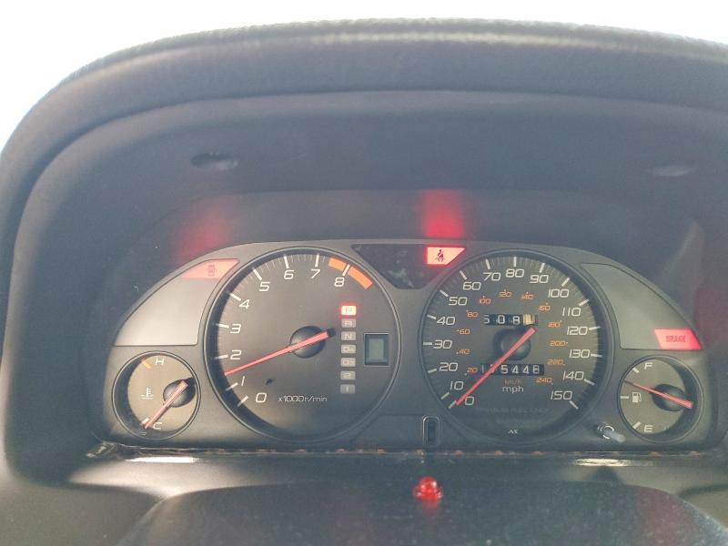 Aukcja sprzedaży 2001 Honda Prelude, vin: JHMBB62401C000178, numer aukcji: 61618146