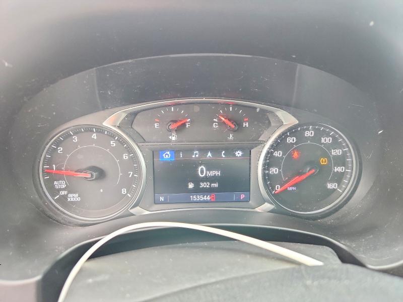 Aukcja sprzedaży 2019 Gmc Terrain, vin: 3GKALPEX3KL184855, numer aukcji: 62223286