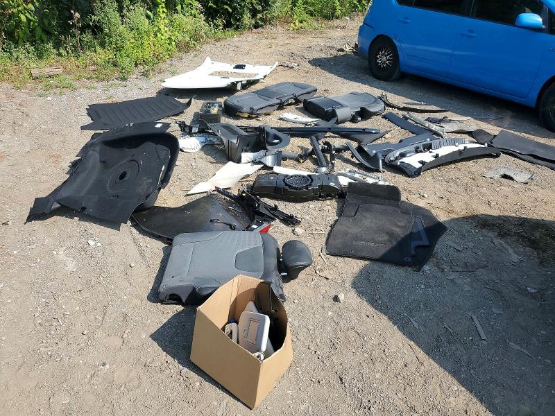 Aukcja sprzedaży 2023 Kia Niro, vin: KNDCT3LE3P5042155, numer aukcji: 61203596
