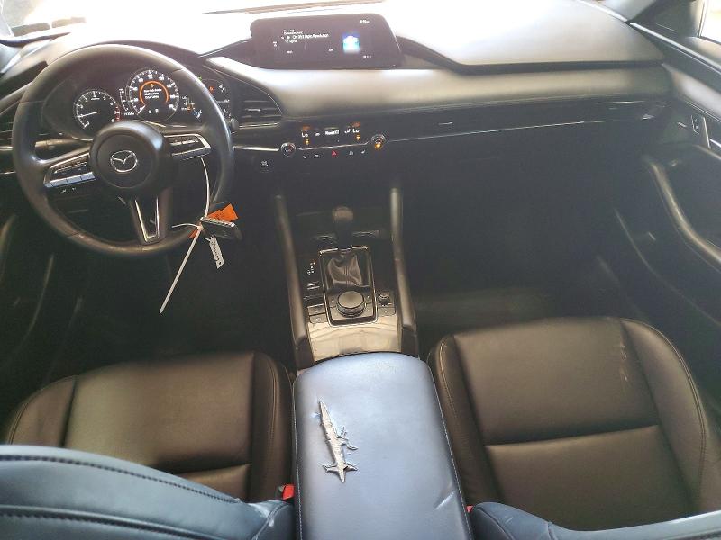 Aukcja sprzedaży 2019 Mazda 3, vin: JM1BPBMM5K1140944, numer aukcji: 62767086