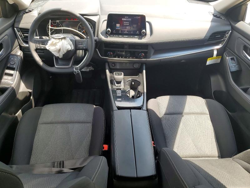 Aukcja sprzedaży 2026 Nissan Rogue, vin: 5N1BT3BA8TC835902, numer aukcji: 59581226