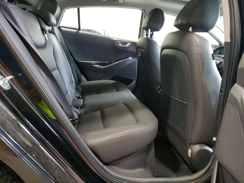 Aukcja sprzedaży 2020 Hyundai Ioniq, vin: KMHCX5LD2LU215618, numer aukcji: 61614896