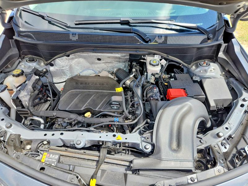 Продаж на аукціоні авто 2020 Buick Encore Gx, vin: KL4MMBS2XLB086629, номер лоту: 60155346