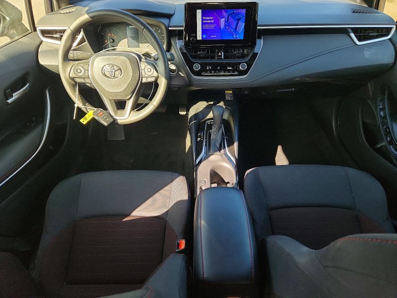 Продажа на аукционе авто 2024 Toyota Corolla Hybrid, vin: JTDBCMFEXRJ021245, номер лота: 61643976