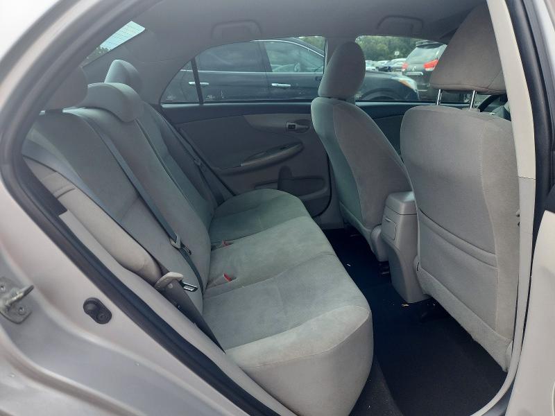 Aukcja sprzedaży 2012 Toyota Corolla, vin: 2T1BU4EE3CC830507, numer aukcji: 57959246
