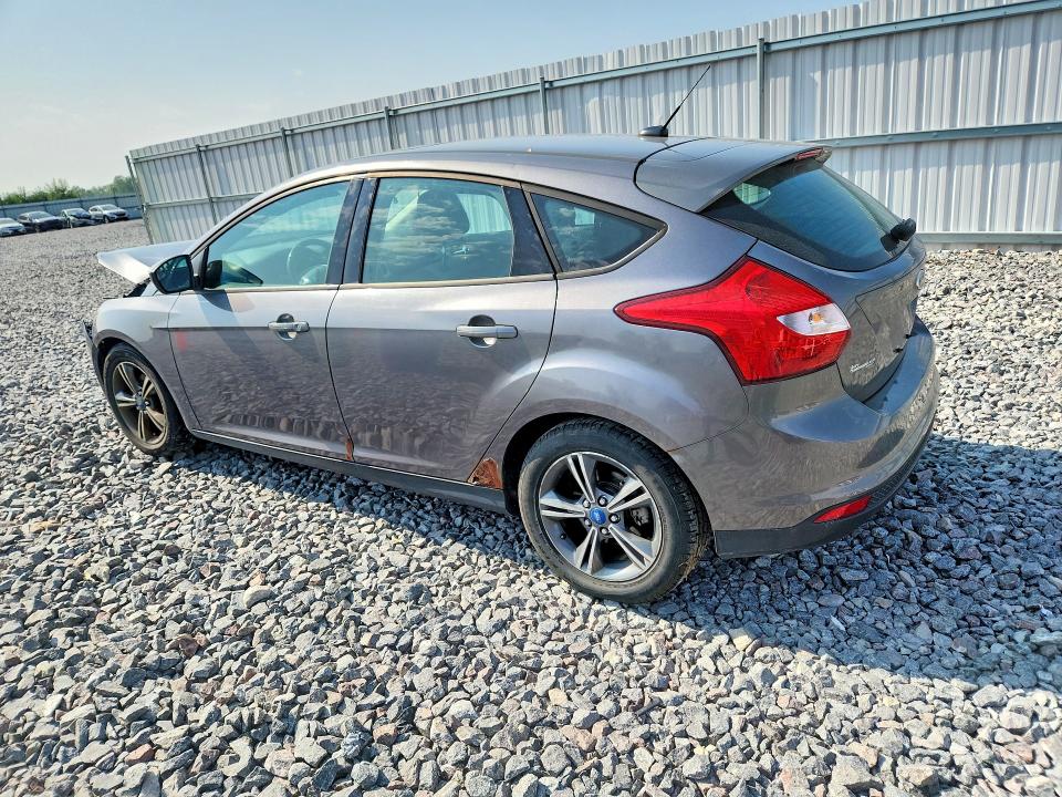 Продаж на аукціоні авто 2012 Ford Focus, vin: 1FAHP3K29CL173183, номер лоту: 61444816