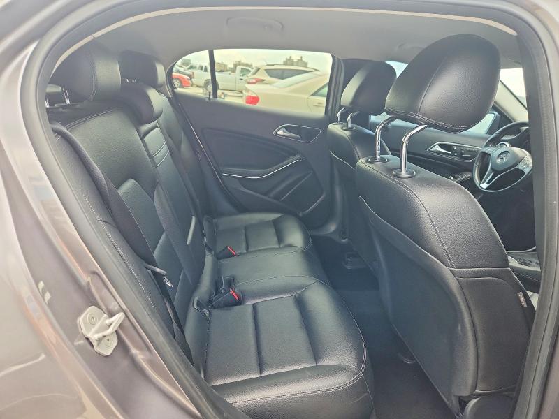 59954996 :رقم المزاد ، WDCTG4EB5FJ127642 vin ، 2015 Mercedes-benz Gla مزاد بيع