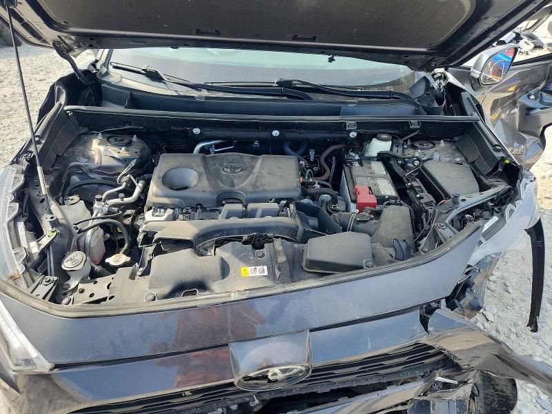 2022 Toyota Rav4 მანქანა იყიდება აუქციონზე, vin: 2T3W1RFV0NW198919, აუქციონის ნომერი: 62461346