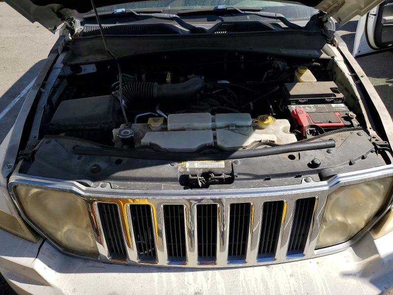 62876906 :رقم المزاد ، 1J8GP58K98W288762 vin ، 2008 Jeep Liberty مزاد بيع