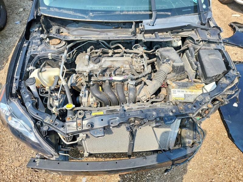 2013 Toyota Corolla მანქანა იყიდება აუქციონზე, vin: 5YFBU4EEXDP077866, აუქციონის ნომერი: 62095286