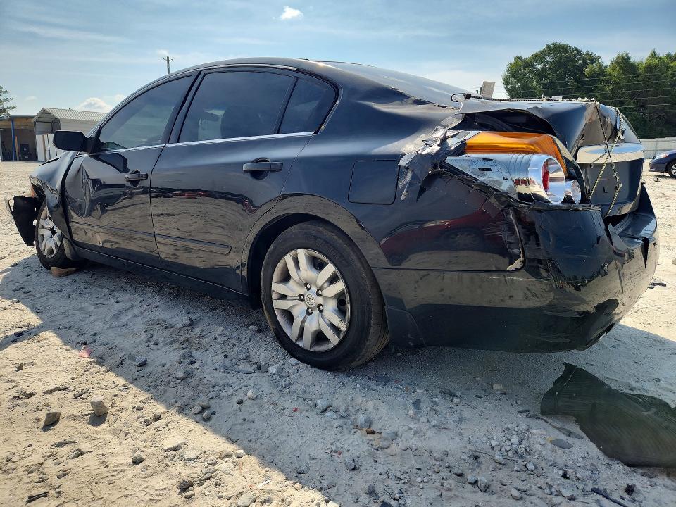 60438066 :رقم المزاد ، 1N4AL2APXAC137942 vin ، 2010 Nissan Altima مزاد بيع
