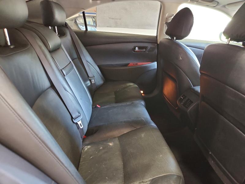 Продажа на аукционе авто 2008 Lexus Es, vin: JTHBJ46G182173283, номер лота: 59002516