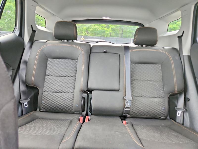 Продаж на аукціоні авто 2019 Gmc Terrain, vin: 3GKALTEV9KL256309, номер лоту: 60370766