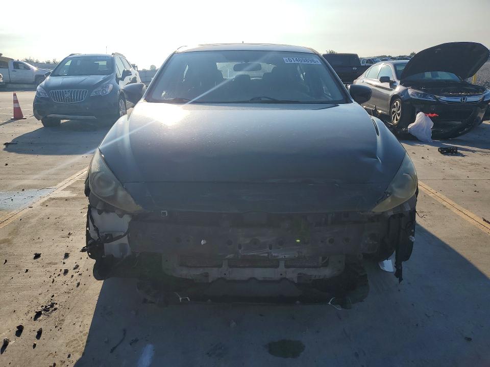 Продажа на аукционе авто 2014 Mazda 3, vin: JM1BM1L74E1179172, номер лота: 61469896