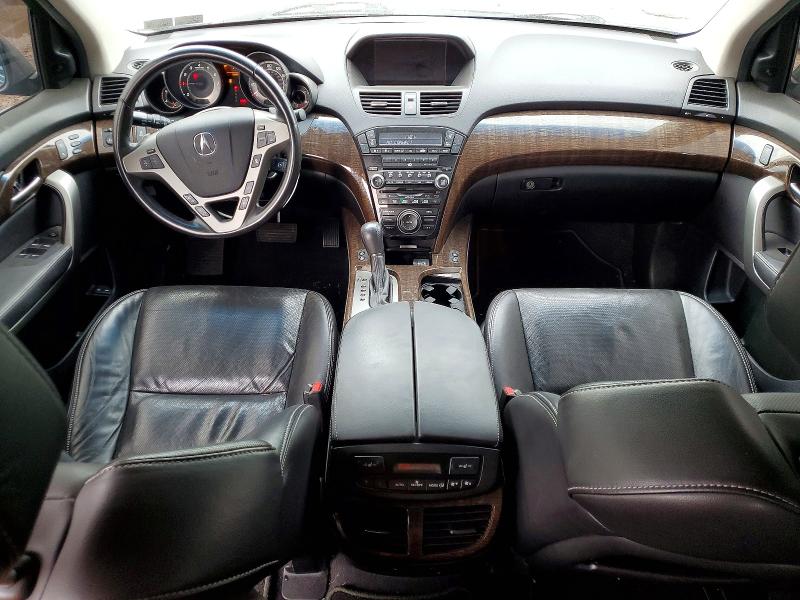 Aukcja sprzedaży 2012 Acura Mdx, vin: 2HNYD2H87CH519568, numer aukcji: 62113876