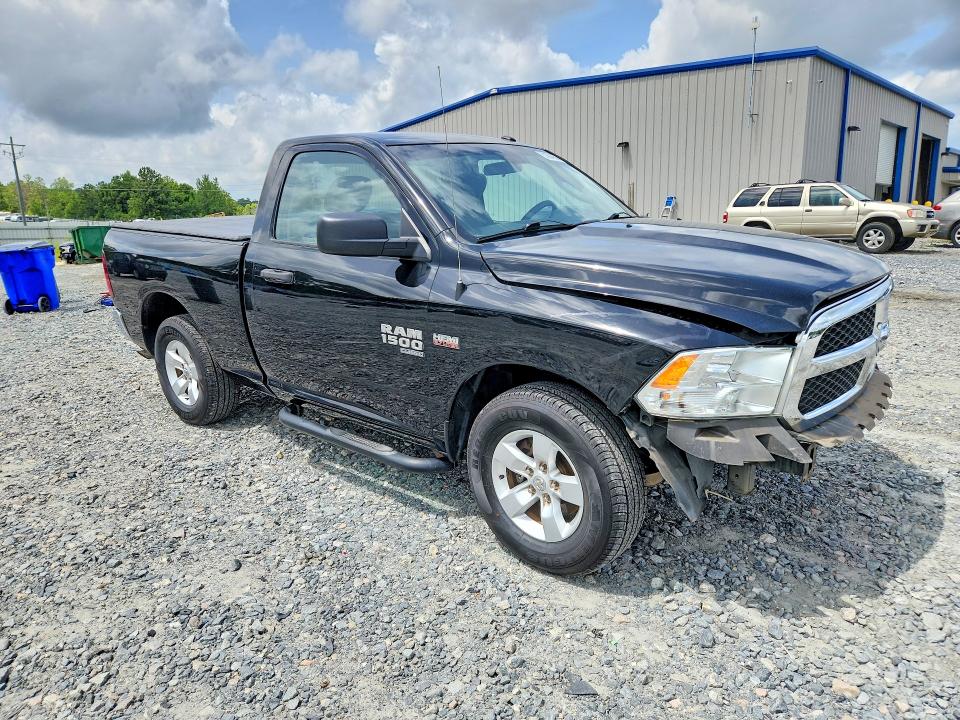 Aukcja sprzedaży 2021 Ram 1500 Classic, vin: 3C6JR6AT1MG521064, numer aukcji: 61904956