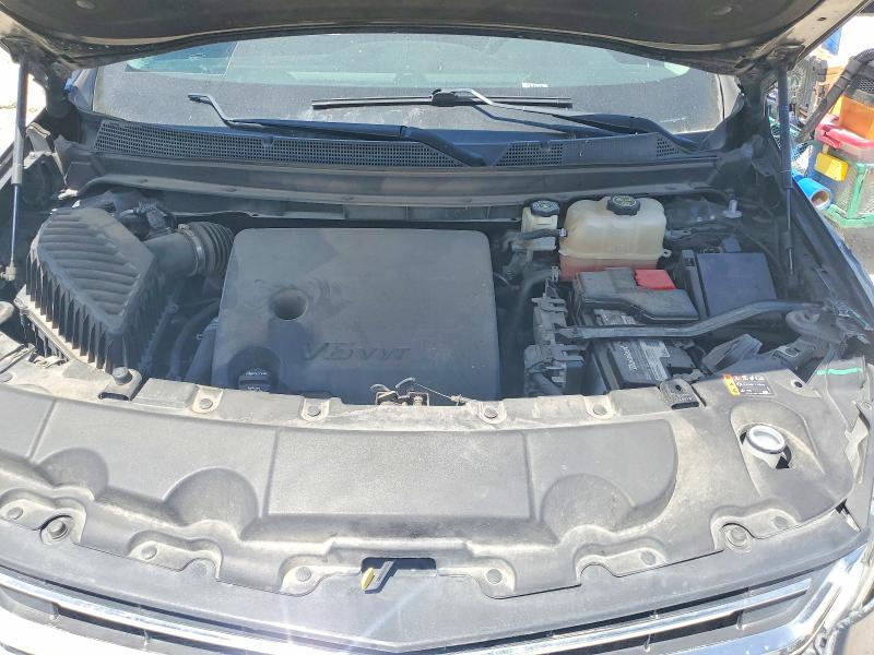 Aukcja sprzedaży 2021 Chevrolet Traverse, vin: 1GNERFKW0MJ188414, numer aukcji: 85771255