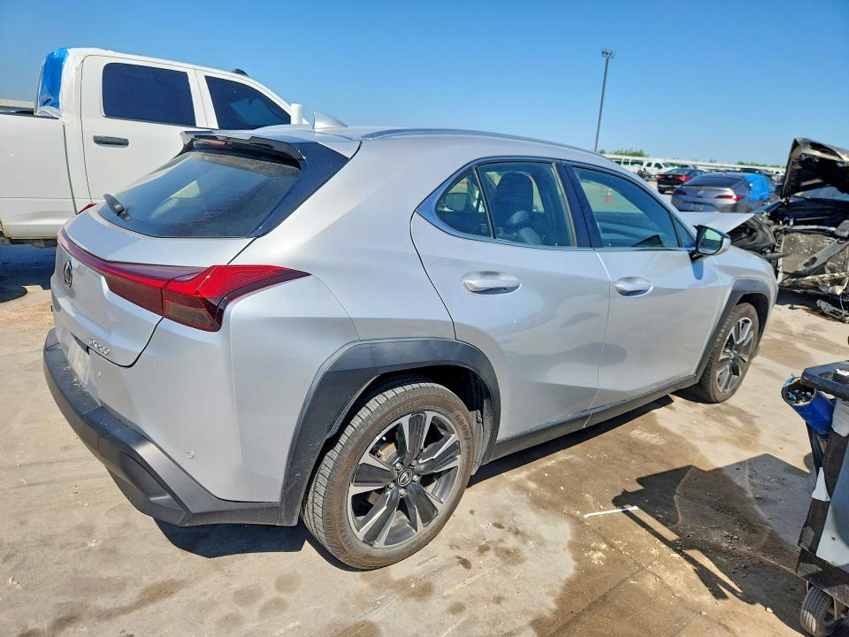 Auction sale of the 2019 Lexus Ux, vin: JTHY3JBH1K2014272, lot number: 60135346
