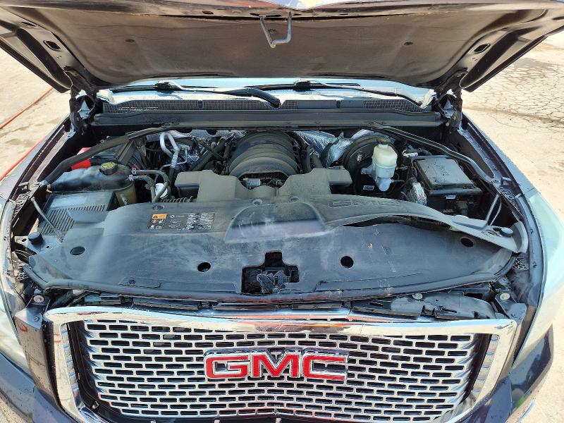 Продаж на аукціоні авто 2015 Gmc Yukon Xl, vin: 1GKS2JKJ3FR232812, номер лоту: 62943646