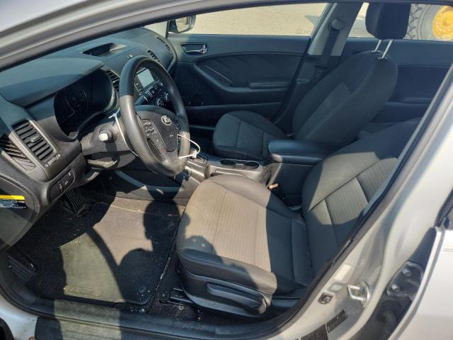 63560486 :رقم المزاد ، KNAFX4A67G5502336 vin ، 2016 Kia Forte مزاد بيع