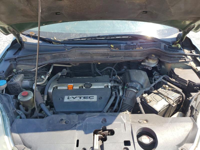 Aukcja sprzedaży 2007 Honda Cr-v, vin: 5J6RE38377L001481, numer aukcji: 59266036
