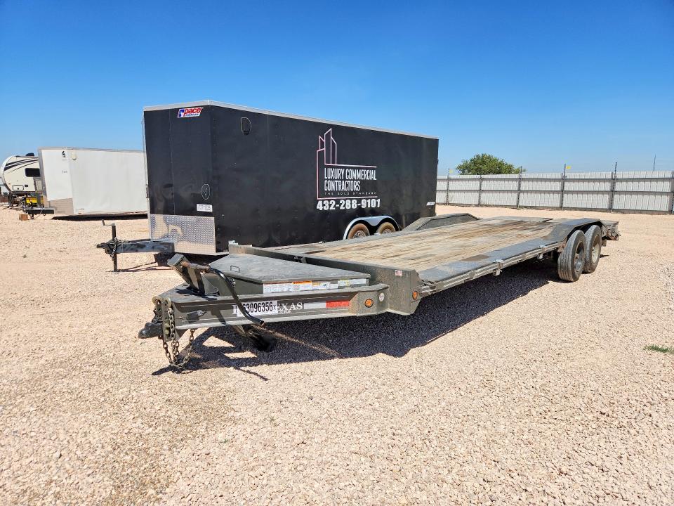 Продаж на аукціоні авто 2025 East Texas Unknown, vin: 58SBM2625SE043479, номер лоту: 63096356