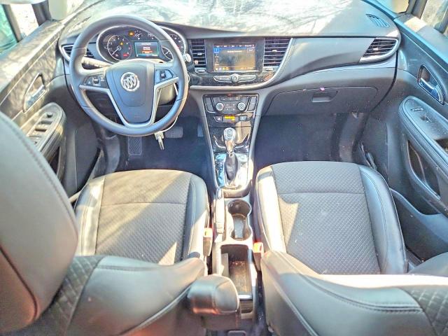 Продажа на аукционе авто 2022 Buick Encore, vin: KL4CJASM8NB539939, номер лота: 61040256
