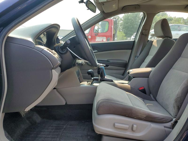 Aukcja sprzedaży 2009 Honda Accord, vin: 1HGCP26469A025329, numer aukcji: 61368476