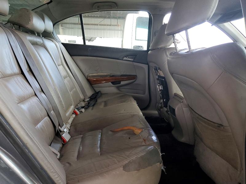 2011 Honda Accord მანქანა იყიდება აუქციონზე, vin: 1HGCP2F87BA016891, აუქციონის ნომერი: 60704326