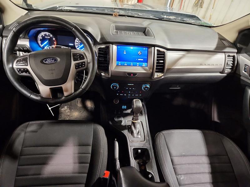 Aukcja sprzedaży 2020 Ford Ranger, vin: 1FTER4FH9LLA55260, numer aukcji: 62332756