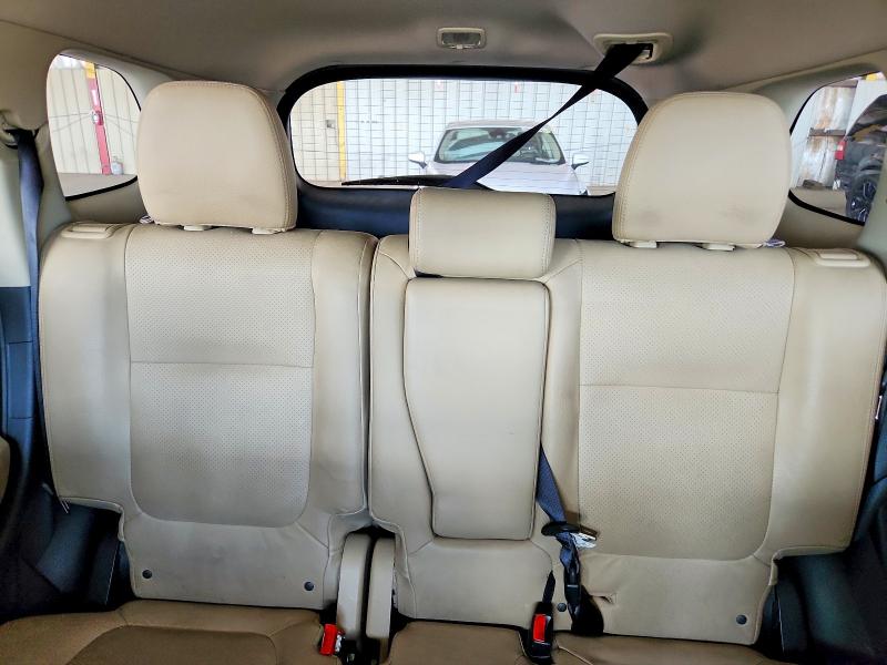 2017 Mitsubishi Outlander მანქანა იყიდება აუქციონზე, vin: JA4AD3A36HZ048977, აუქციონის ნომერი: 62726836