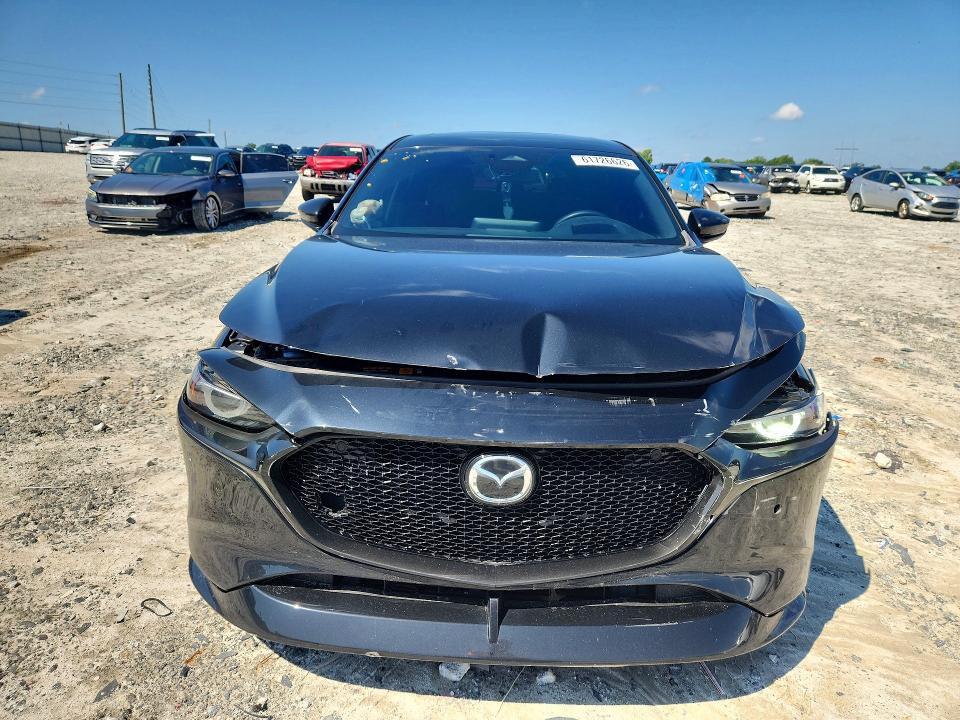 Aukcja sprzedaży 2024 Mazda 3, vin: JM1BPBNY2R1717604, numer aukcji: 61726626