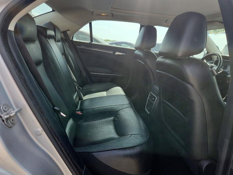 62045726 :رقم المزاد ، 2C3CCAEG5LH131526 vin ، 2020 Chrysler 300 مزاد بيع