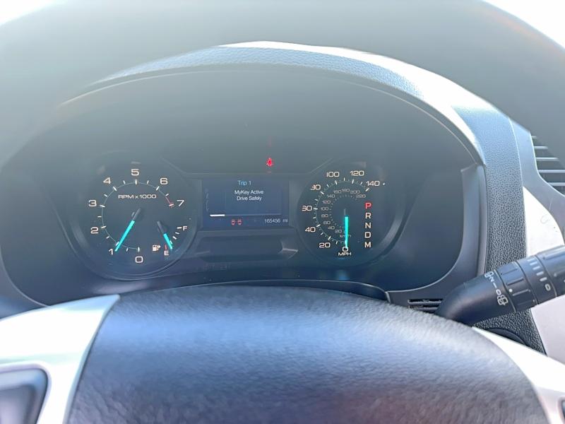 Продажа на аукционе авто 2015 Ford Explorer, vin: 1FM5K8B80FGA41743, номер лота: 60895426
