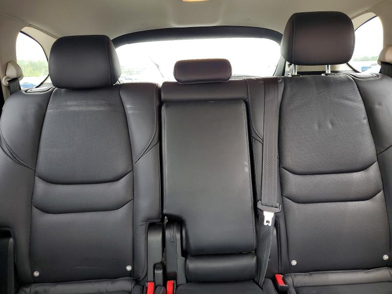 Продаж на аукціоні авто 2018 Mazda Cx-9, vin: JM3TCBCY3J0231517, номер лоту: 59777386