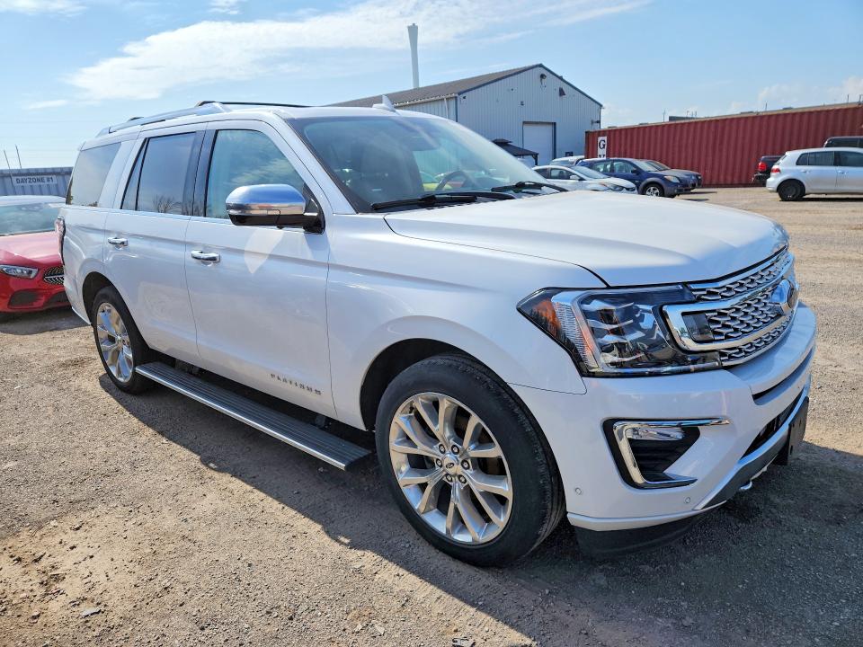 Продажа на аукционе авто 2019 Ford Expedition, vin: 1FMJU1MT8KEA46714, номер лота: 59605316