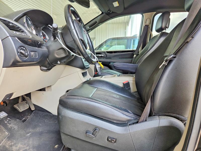 Aukcja sprzedaży 2019 Dodge Grand Caravan, vin: 2C4RDGCG9KR542428, numer aukcji: 60458366