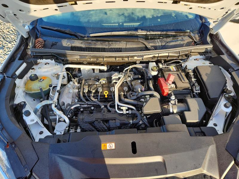 Aukcja sprzedaży 2024 Mitsubishi Outlander, vin: JA4J3WA80RZ015295, numer aukcji: 61714706