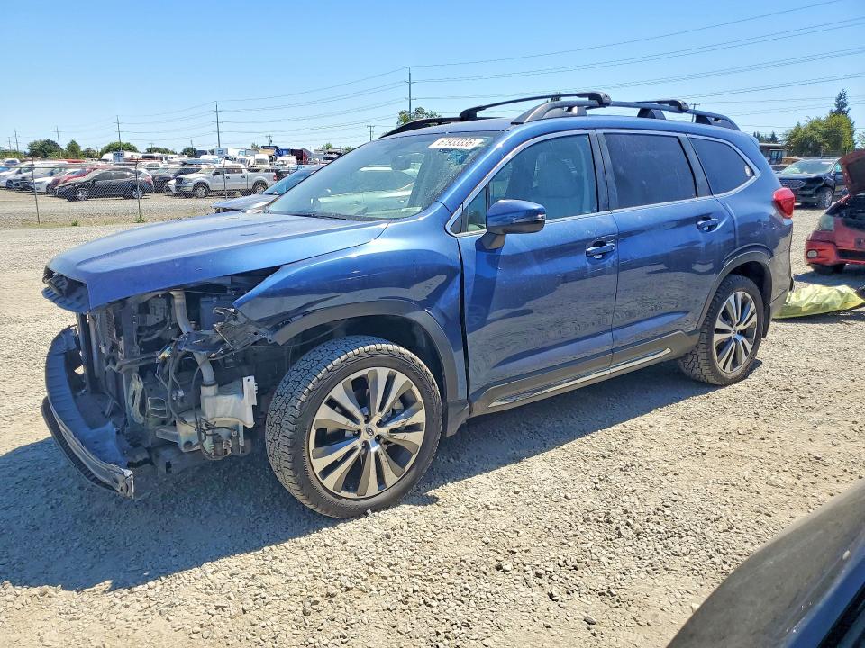 Aukcja sprzedaży 2020 Subaru Ascent, vin: 4S4WMAMD6L3472929, numer aukcji: 61933336