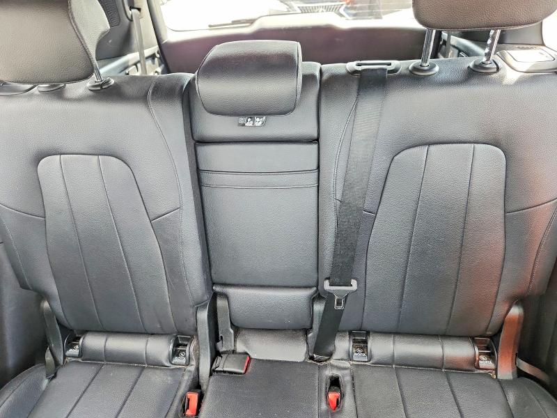 Продаж на аукціоні авто 2020 Mercedes-benz Glb, vin: W1N4M4GB2LW044645, номер лоту: 85450385