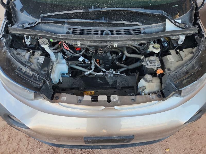Aukcja sprzedaży 2014 Bmw I3, vin: WBY1Z4C56EVX63433, numer aukcji: 60735496