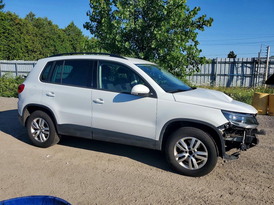 Aukcja sprzedaży 2014 Volkswagen Tiguan, vin: WVGJV3AX9EW593375, numer aukcji: 63211006