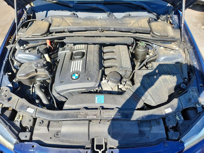 61853196 :رقم المزاد ، WBAPK5C52BA660502 vin ، 2011 Bmw 328 مزاد بيع