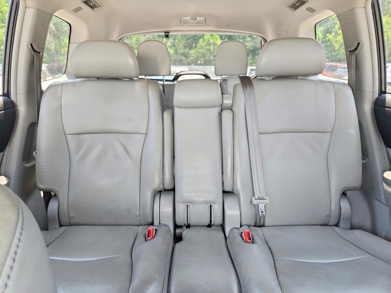 Aukcja sprzedaży 2012 Toyota Highlander, vin: 5TDDK3EH0CS169934, numer aukcji: 62199266