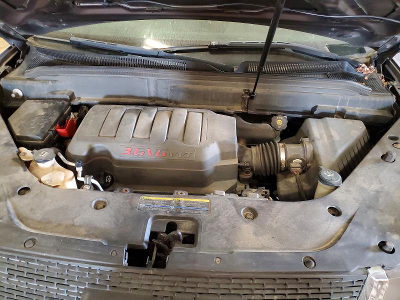 Продаж на аукціоні авто 2007 Gmc Acadia, vin: 1GKER23757J151716, номер лоту: 62563876