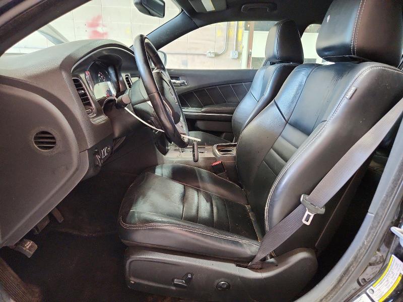 Продажа на аукционе авто 2013 Dodge Charger, vin: 2C3CDXDT0DH693429, номер лота: 60331426